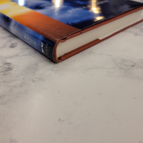 Stella Maris by Cormac McCarthy * The Passenger #2 - Picture 4 of 9